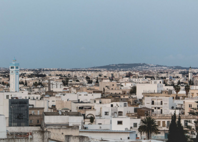 أزمة السكن في تونس 