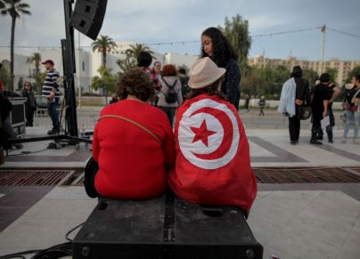 عيد المرأة تونس 2023 مجلة الأحوال الشخصية إلغاء المهر