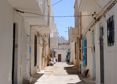 العقارات كراء المنازل في تونس