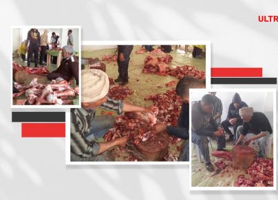 الجنوب التونسي توزيع الحم