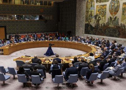 مجلس الأمن الأمم المتحدة فلسطين
