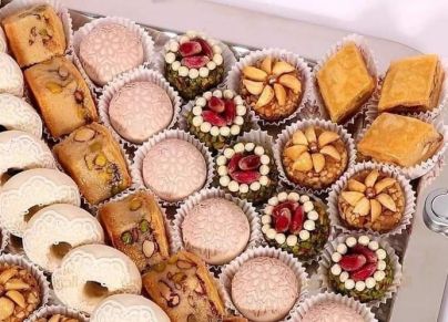 منظمة إرشاد المستهلك تكشف عن أسعار حلويات عيد الفطر في تونس