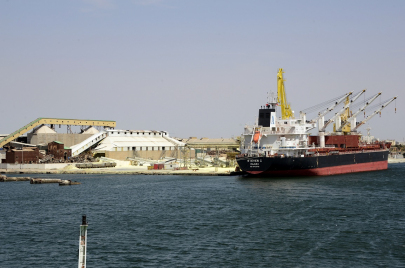 ميناء صفاقس بلعيد
