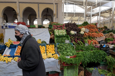سوق تونس 