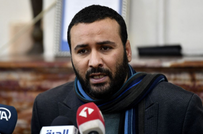 نقيب الصحفيين ياسين الجلاصي صالح عطية القضاء العسكري