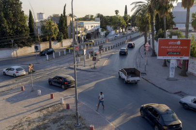  الاستفتاء في تونس