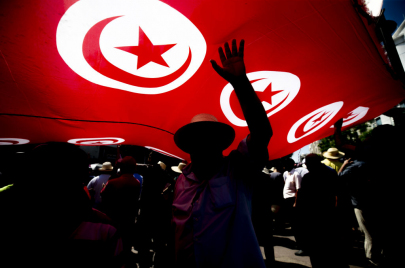 أي مستقبل للأحزاب السياسية تونس