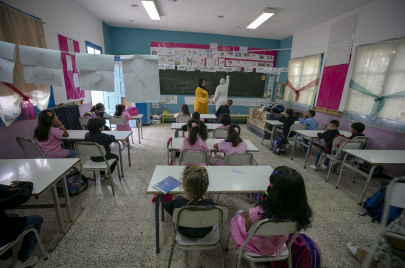 التعليم في تونس القايدي