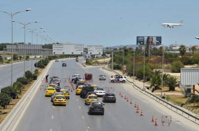 "تيكاد 8".. وزارة الداخلية تعلن عن إجراءات مرورية استثنائيّة بتونس الكبرى