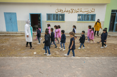 التعليم في تونس المدارس الخاصة