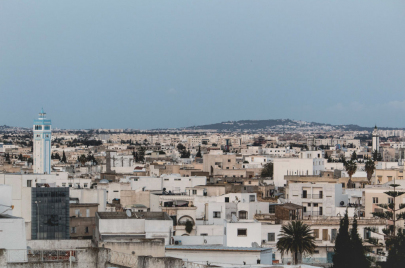 أزمة السكن في تونس 