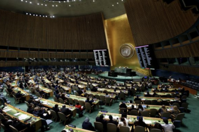  الجمعية العامة للأمم المتحدة