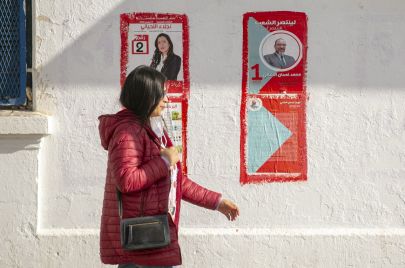 انتخابات تونس 