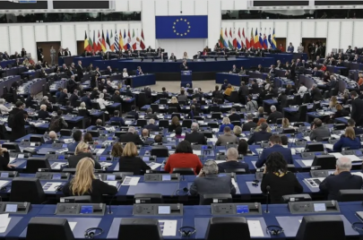 البرلمان الأوروبي