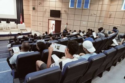 جامعة تونس منوبة