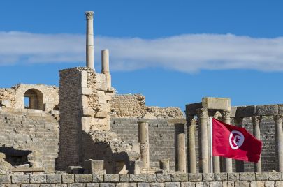 المواقع التونسية ضمن لائحة التراث العالمي