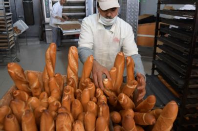 أزمة الخبز تعود إلى الواجهة في تونس