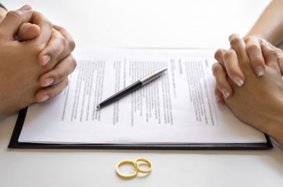 الطلاق في تونس بالتراضي