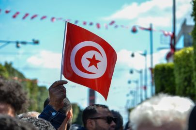 الإعلان العالمي لحقوق الإنسان.. التضييق على الحريات في تونس متواصل