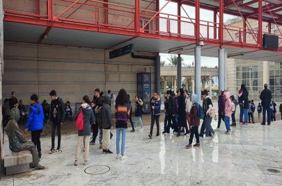 العطلة المدرسية الشتوية في تونس
