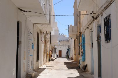 العقارات كراء المنازل في تونس
