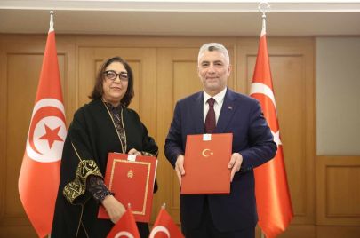 تونس تعدّل اتفاق التبادل الحر مع تركيا