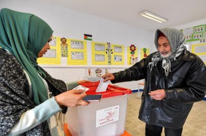 شبكة مراقبون انتخابات المجالس المحلية في تونس 2023 