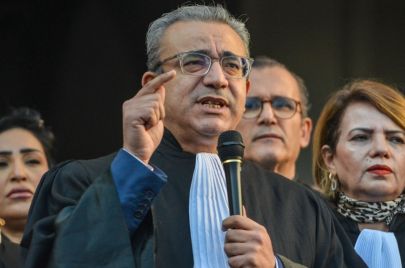 المحاماة التونسية هيئة المحامين حاتم المزيو 