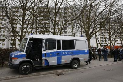 جريمة طعن تونسية في ألمانيا