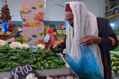 رمضان 2024 في تونس المواد الأساسية الأسواق