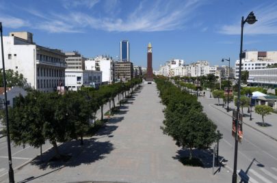 المعارضة الديمقراطية والانتخابات الرئاسية 2024 في تونس