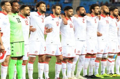 تونس ناميبيا كأس العالم