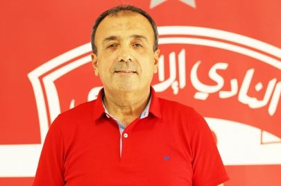 النادي الإفريقي قبول استقالة اللجنة الفنية بعد أيام من تعيينها بسام المهري