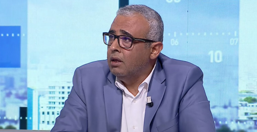 عبد الرحمان اللاحقة اتحاد الشغل إضراب صندوق النقد