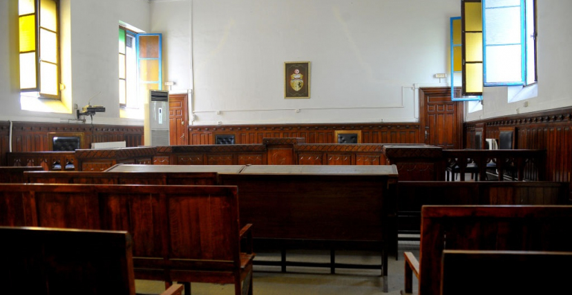 محكمة القضاء تونس الاتحاد الدولي للنقابات