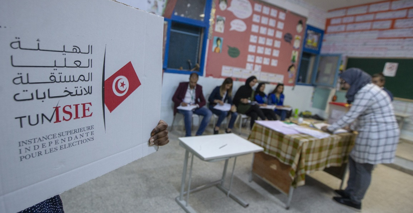 الانتخابات تونس 
