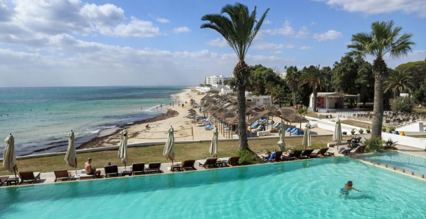 الجامعة التونسية للنزل: لا موسم سياحي هذه السنة