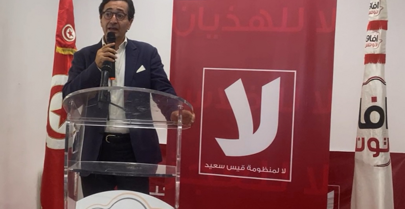 فاضل عبد الكافي آفاق الاستفتاء