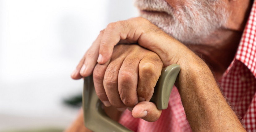 دور رعاية المسنين الخاصة