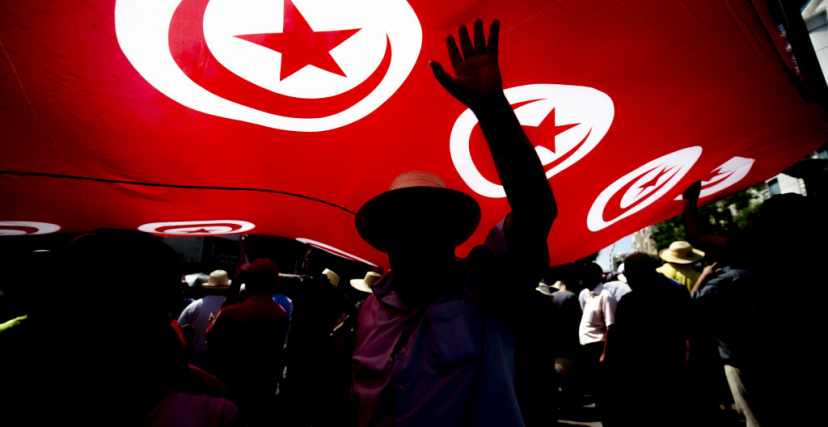 أي مستقبل للأحزاب السياسية تونس