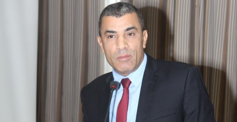 محمد التليلي المنصري