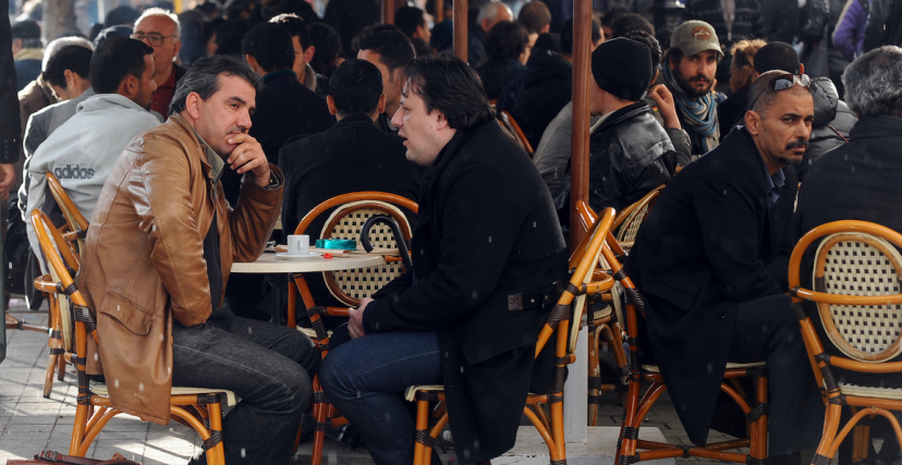 هل تقضي الإجراءات المؤلمة على ما بقي من الطبقة الوسطى في تونس؟