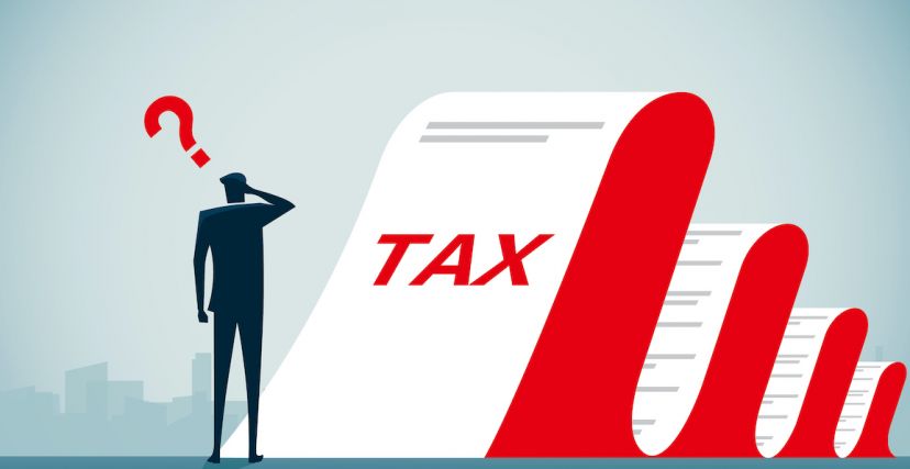 تزايد الضرائب في قانون المالية لسنة 2023 في تونس