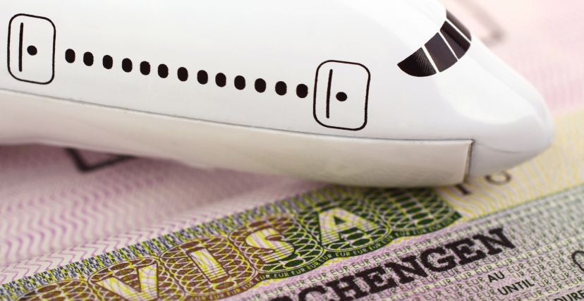 تأشيرة فيزا تونس فرنسا