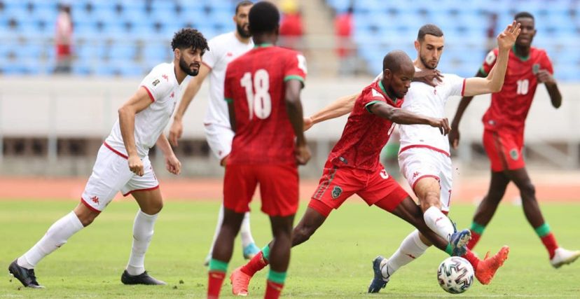 المنتخب التونسي مالاوي كأس العالم 2026