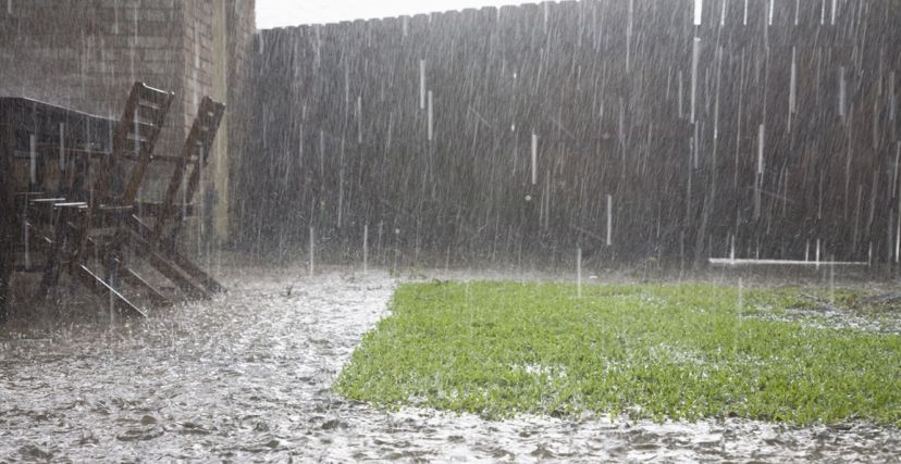 تقلبات جوية طقس تونس أمطار