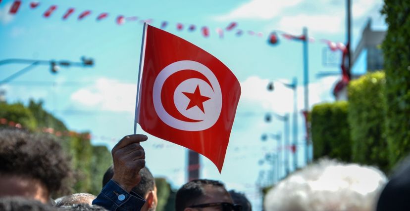 هيومن رايتس ووتش التضييق على حرية التعبير المعارضة التونسية