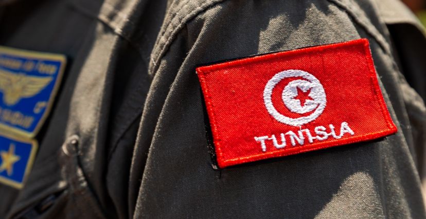 الخدمة العسكرية في تونس 