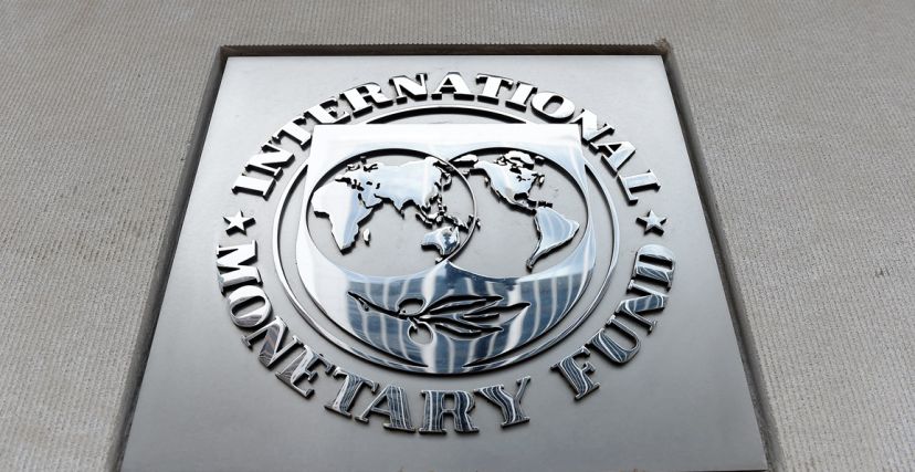 القائمة السلبية لصندوق النقد الدولي