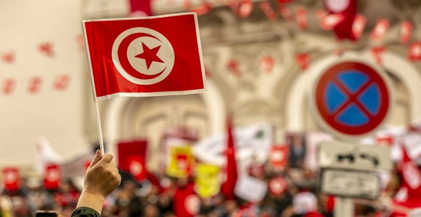 هيومن رايتس ووتش حقوق الإنسان في تونس 